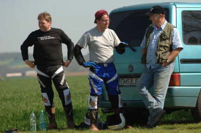 gruppepausebulli